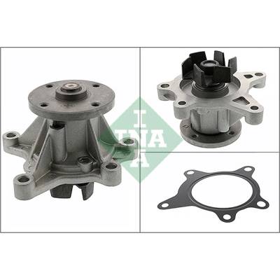 Vodní čerpadlo Schaeffler INA 538066710