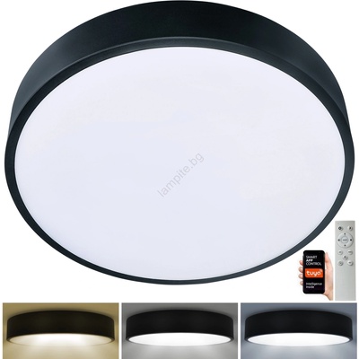 Brilagi Brilagi-LED димируемо осветително тяло POOL SMART LED/48W/230V 40 см Wi-Fi Tuya+ (BG0671)