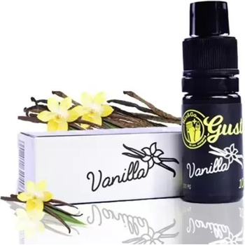 Chemnovatic Mix & Go Vanilla 10ml