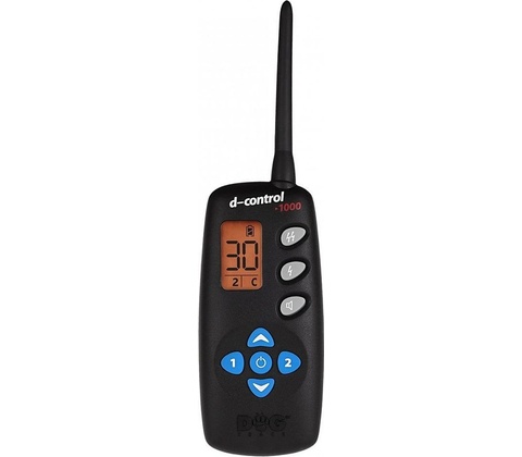 DogTrace d-control 1000