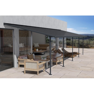 Palram Sierra 3x8,5 m PAL705337