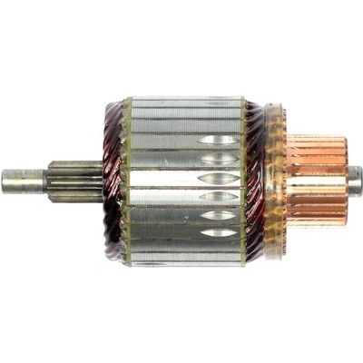 Rotor startéru AS-PL SA5023