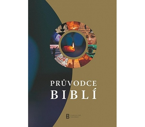 Průvodce Biblí