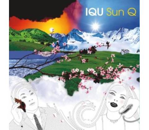 Sun Q - IQU CD