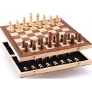 Šachy POPULAR Královské šachy Popular
