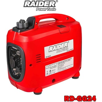 Raider RD-GG24 (090124)
