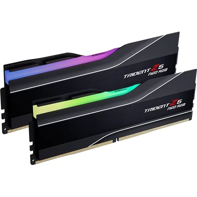 G.SKILL Trident Z5 Neo RGB 32GB (2x16GB) DDR5 6000MHz F5-6000J2636H16GX2-TZ5NR