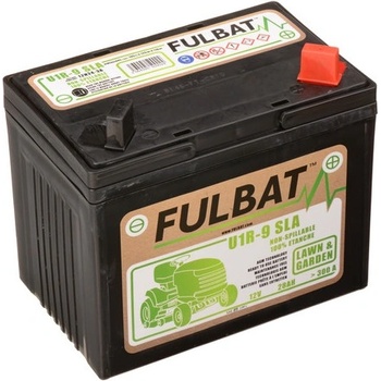 Fulbat U1R-9 SLA