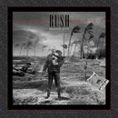 Vinyl RUSH - PERMANENT WAVES LP