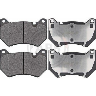 A.B.S. ALL BRAKE SYSTEMS BV. 35241
