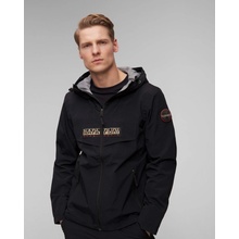 Napapijri Rainforest Open černá