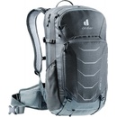 Deuter Attack 22l EL graphite-shale