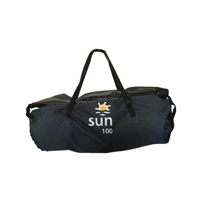 SUN JEZEVČÍK 100 l