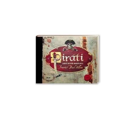 Piráti