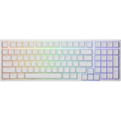 COUGAR Ultimus Pro White (CGR-NM1MW-ULP)