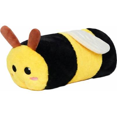 HafoToys Plyšová včelka 45 cm