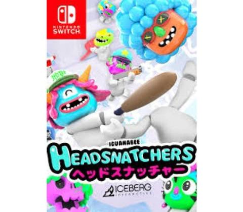 Headsnatchers