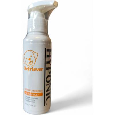 Hyponic Šampon pro retrívry 80 ml