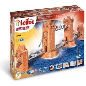 Teifoc 2000 Tower Bridge