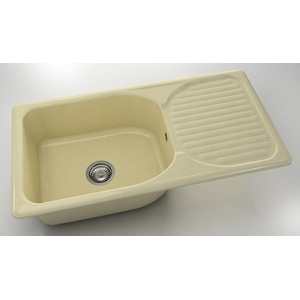 FAT Classic 212 310 Мивка за вграждане