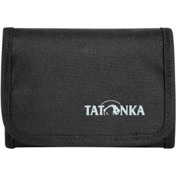 TATONKA Портфейл с папка черен