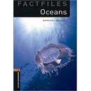 Oceans Factfile + mp3 Pack