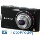 Panasonic Lumix DMC-FX550