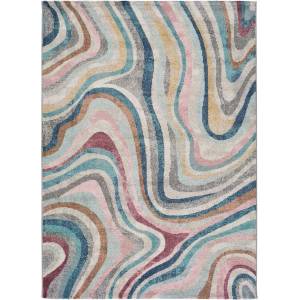 Universal Килим Parma Wave, 160 x 230 cm - Universal (45740)