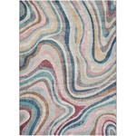 Universal Килим Parma Wave, 160 x 230 cm - Universal (45740)