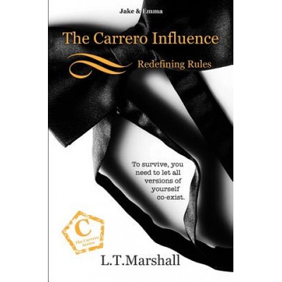 The Carrero Influence Redefining Rules: Jake and Emma.