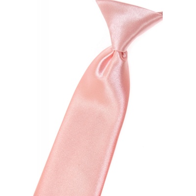 Avantgard kravata chlapecká Růžová 558 9011