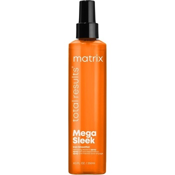 Matrix Total Results Mega Sleek Iron Smoother 250 ml