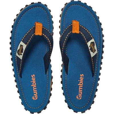 Gumbies Tricolor Blue Размер на обувките (ЕС): 45 /