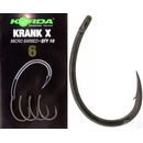 Korda Krank X vel.6 10 ks