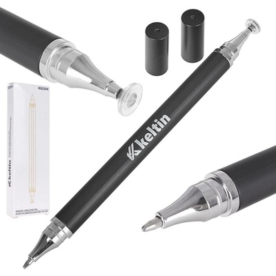 Geko Kapacitní stylus s kličkou pro připevnění K02204