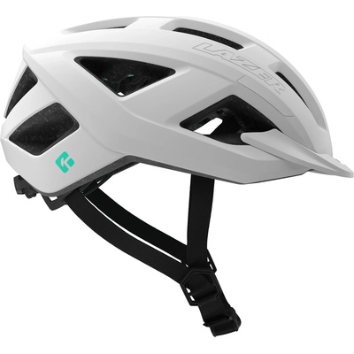 Lazer Каска за шосейно колоездене Lazer Cerro KinetiCore Bike helmet - Matte White - размер 55-59 cm (851-1827-0412)