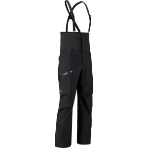 Arc'teryx Ски панталон Arc'teryx Rush Bib Ski touring trousers - Black II - размер XL (007-4239-0416)