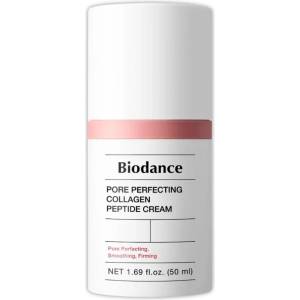 Biodance - Pore Perfecting Collagen Peptide Cream 50ml