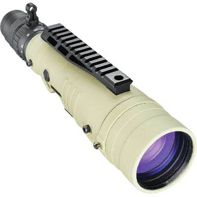 Bushnell Elite Tactical LMSS2 8-40x60