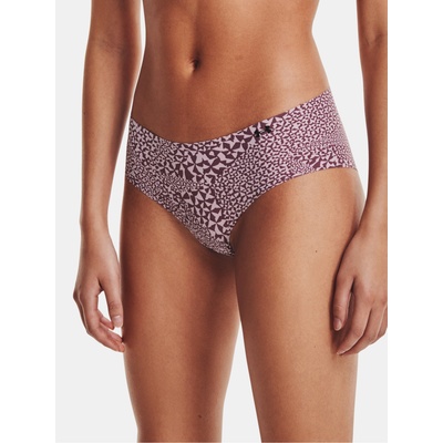 Under Armour Дамски бикини Under Armour PS Hipster Print (3бр. ) Under Armour | Lilav | ЖЕНИ | S