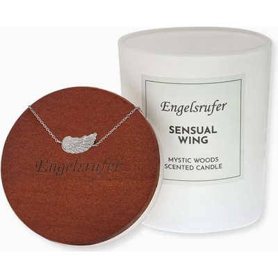 Engelsrufer ERJC-ERB-LILWING