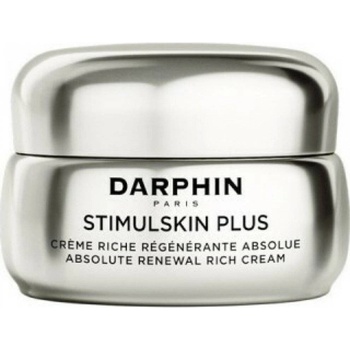 Darphin Stimulskin Plus regenerečný krém 50 ml