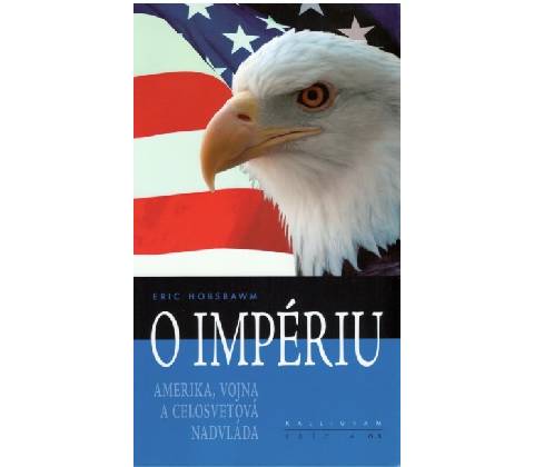 O impériu - Eric Hobsbawm