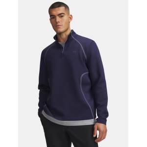 Under Armour Мъжки суитшърт Under Armour UA Drive Midlayer 1/4 Zip Under Armour | Sin | МЪЖЕ | S