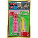  Детски комплект с инструменти Tool set
