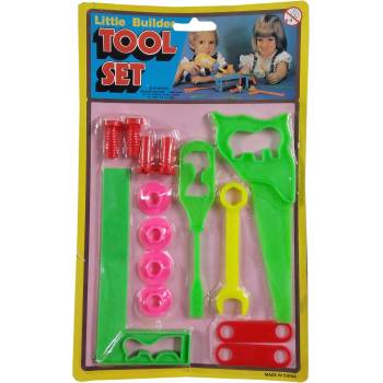 Image 1 of Детски комплект с инструменти Tool set