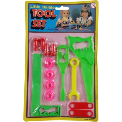 Детски комплект с инструменти Tool set