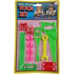  Детски комплект с инструменти Tool set
