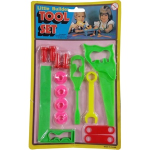  Детски комплект с инструменти Tool set