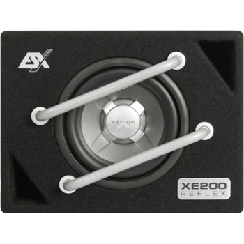 ESX Audio Xenium XE200
